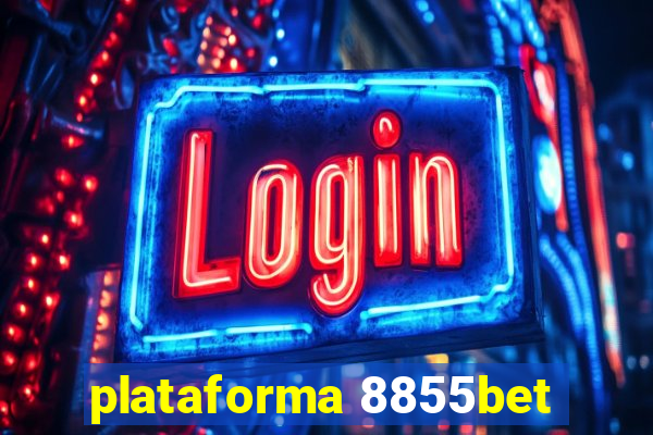 plataforma 8855bet